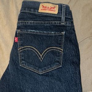 Levi’s Skinny Jeans